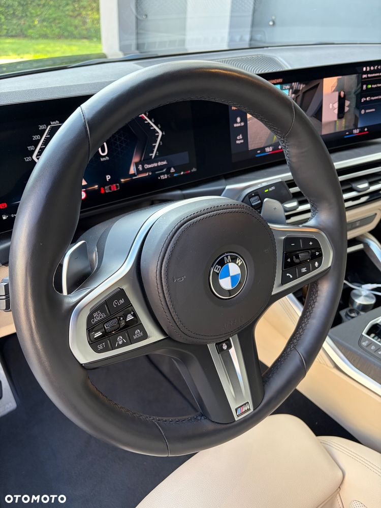 BMW Seria 4 430i xDrive M Sport Edition - 11