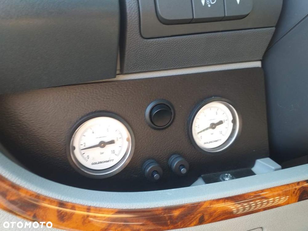 Fiat Ducato DETHLEFFS 4-Osobowy - 17