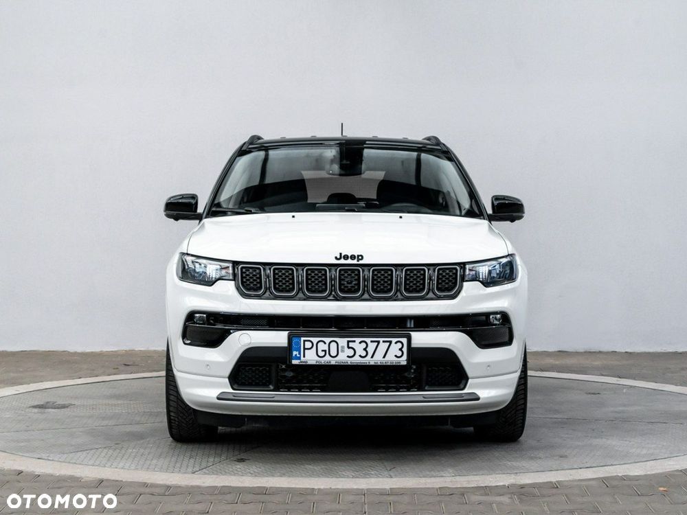 Jeep Compass - 7