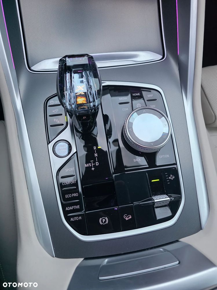 BMW X6 - 10