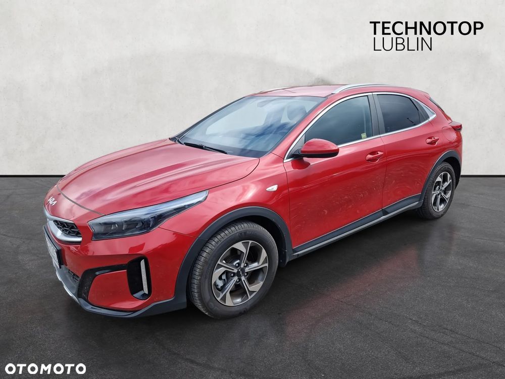 Kia XCeed 1.5 T-GDI M DCT - 1