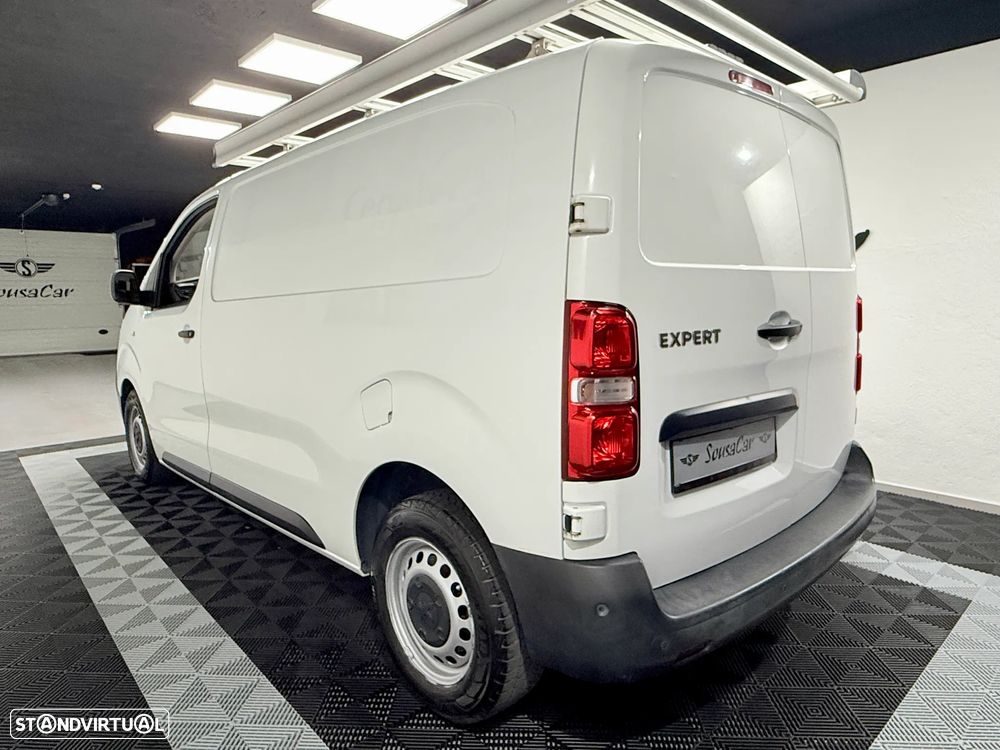 Peugeot Expert Premium L3H1 TwinCab Confort Plus - 4