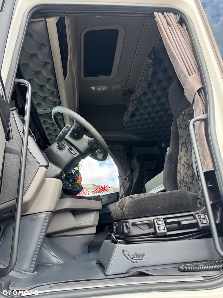Scania S500 - 22