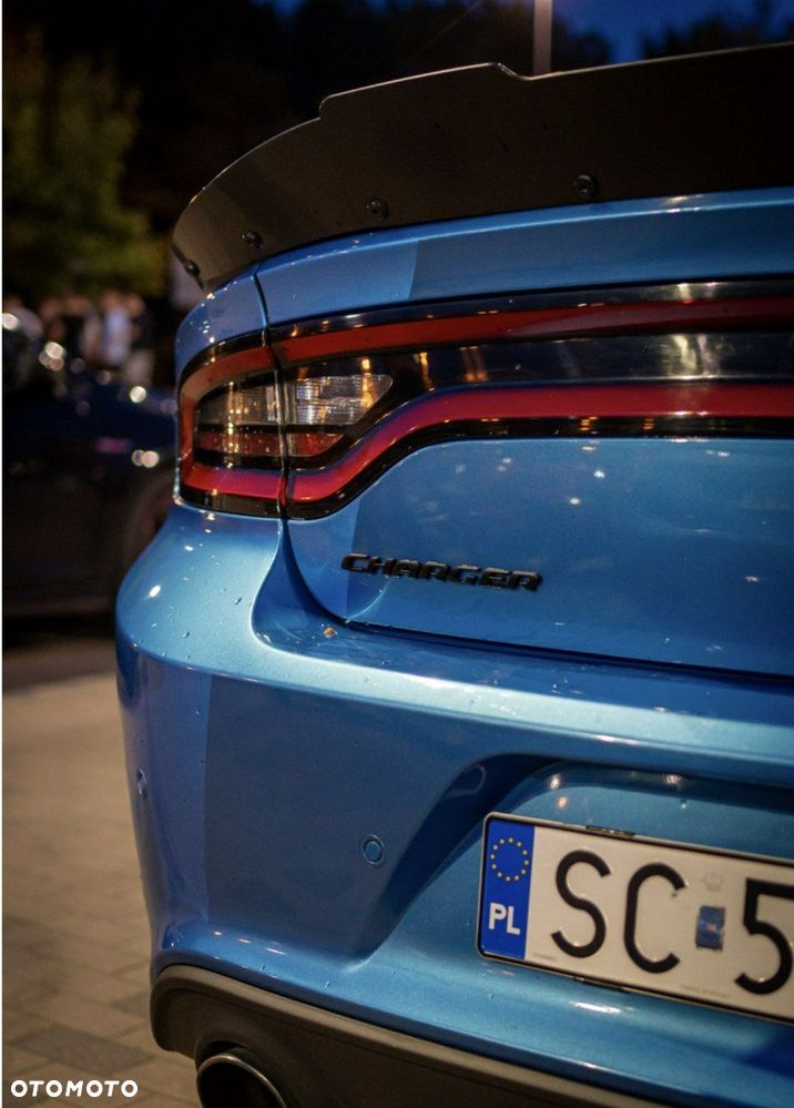 Dodge Charger - 7