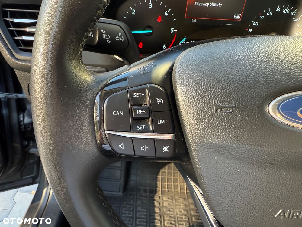 Ford Focus 1.5 EcoBlue Connected - 25