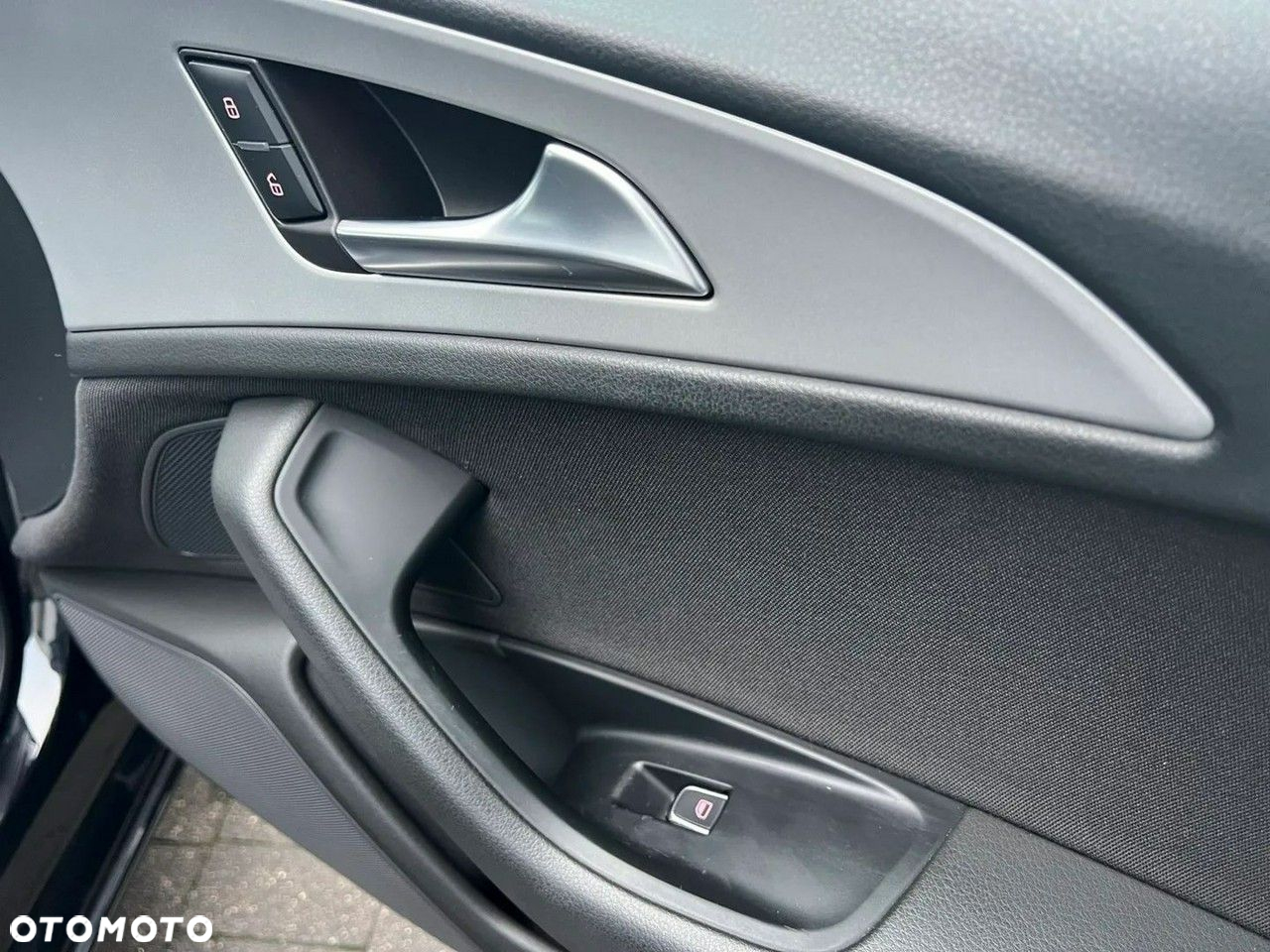 Audi A6 - 27