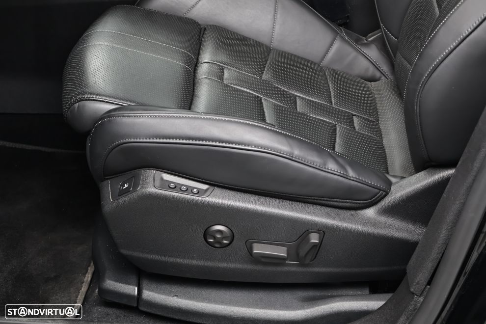 DS DS7 Crossback E-Tense Rivoli EAT8 - 25