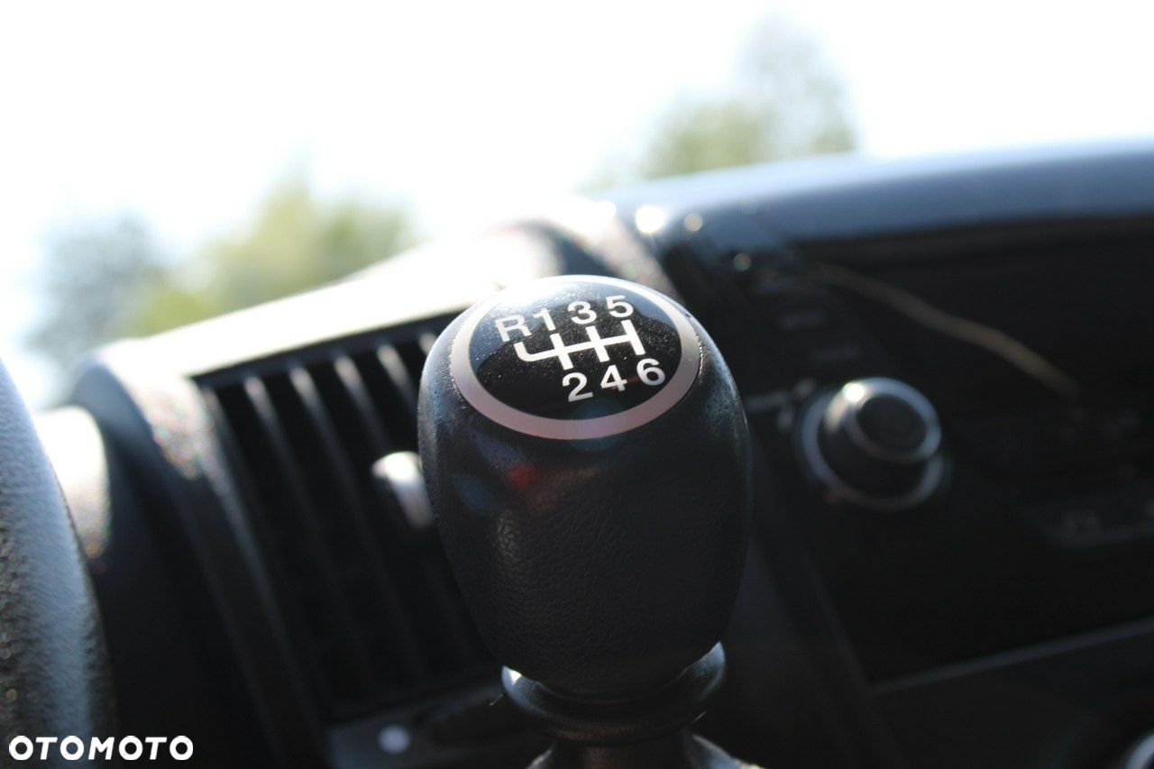 Peugeot Boxer - 20