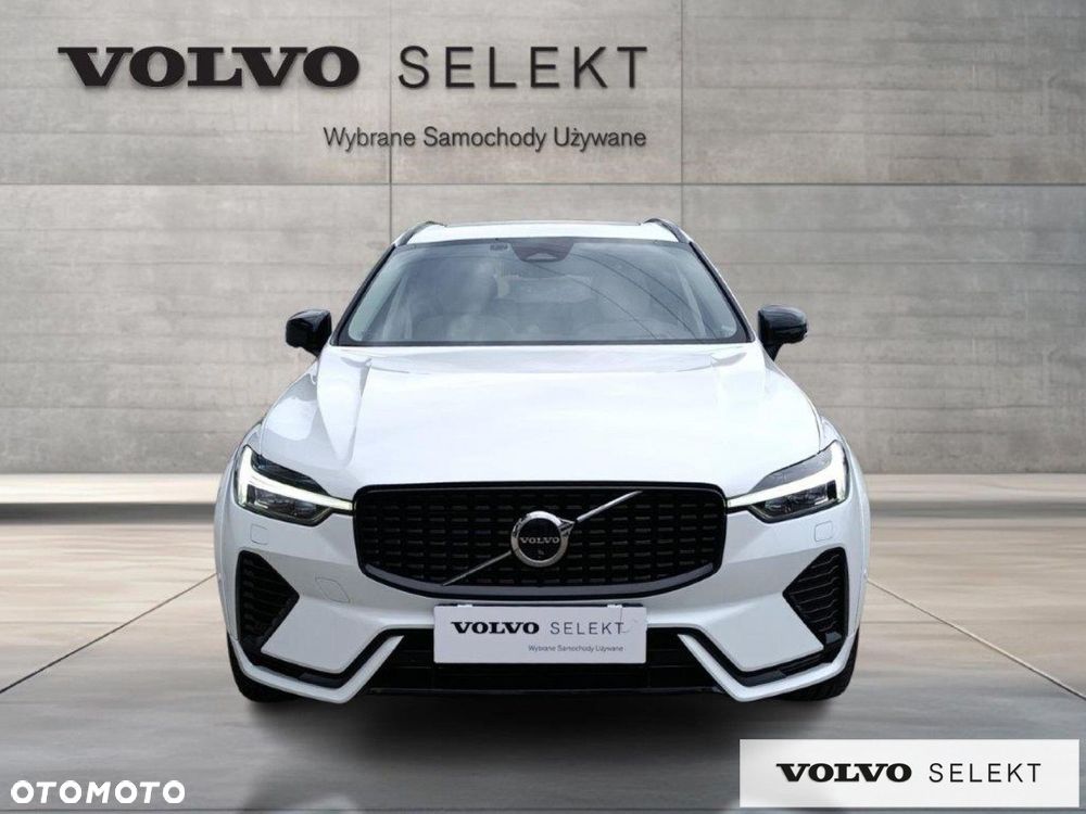 Volvo XC 60 - 4