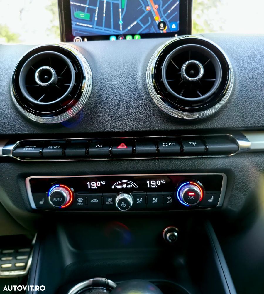 Audi S3 - 9