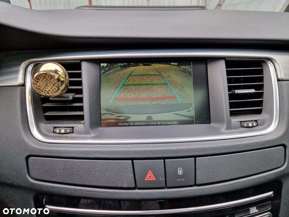 Peugeot 508 - 20