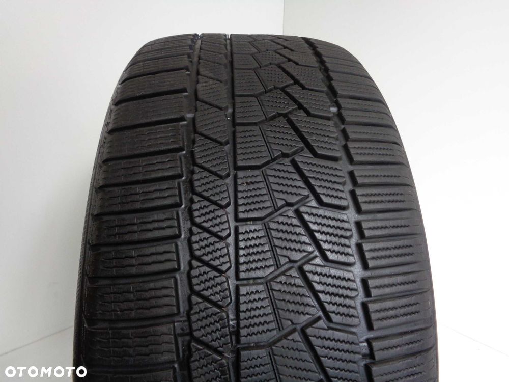 Opona 275/40/21 107V XL Continental TS 860S - 3