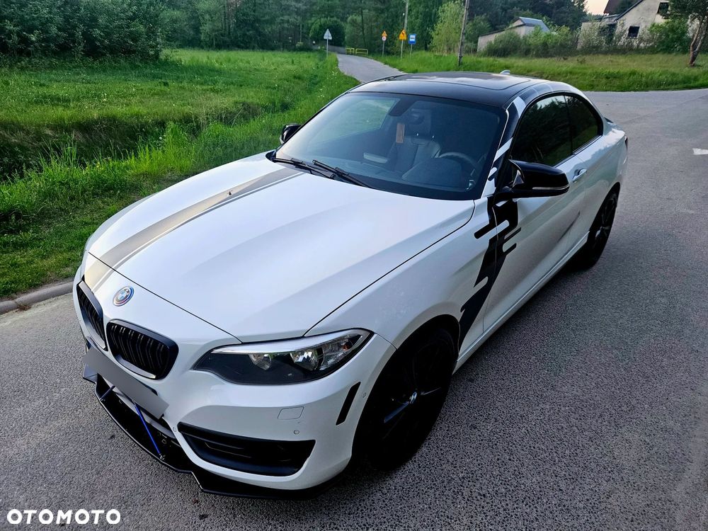 BMW Seria 2 230i - 2