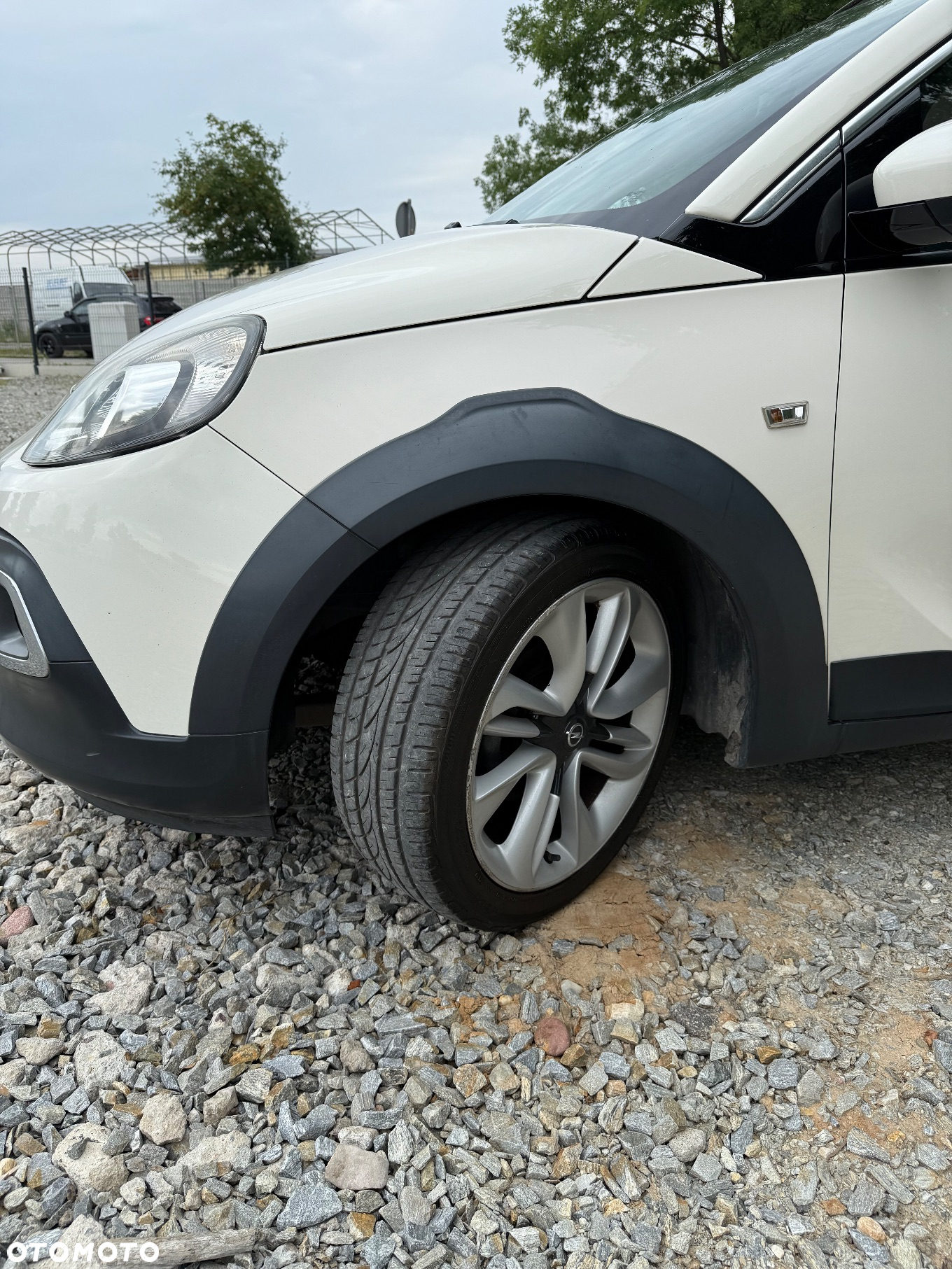 Opel Adam 1.4 Rocks Unlimited - 4