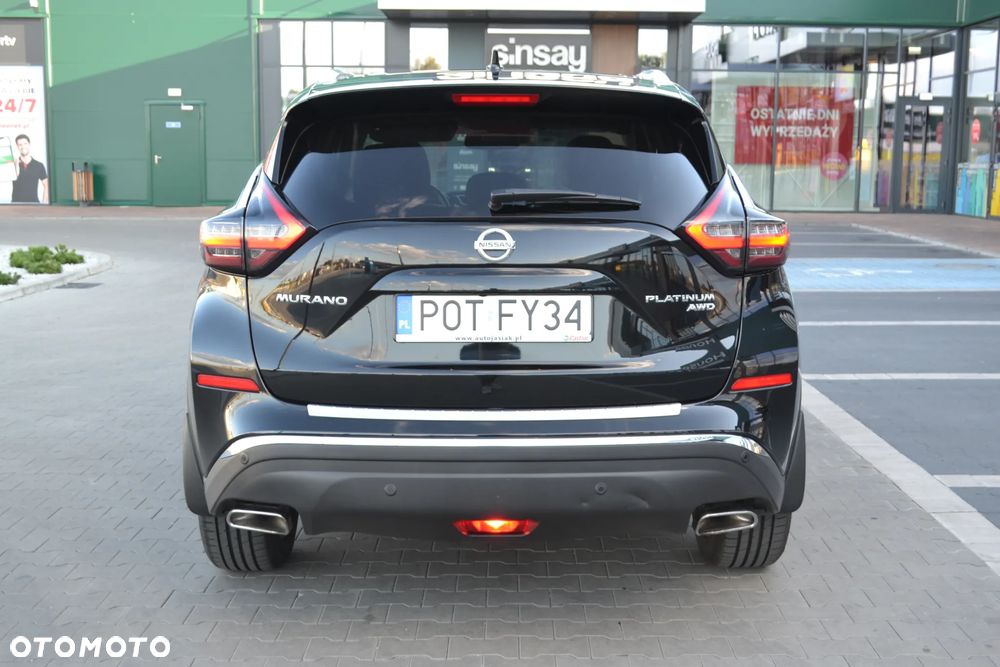 Nissan Murano - 30