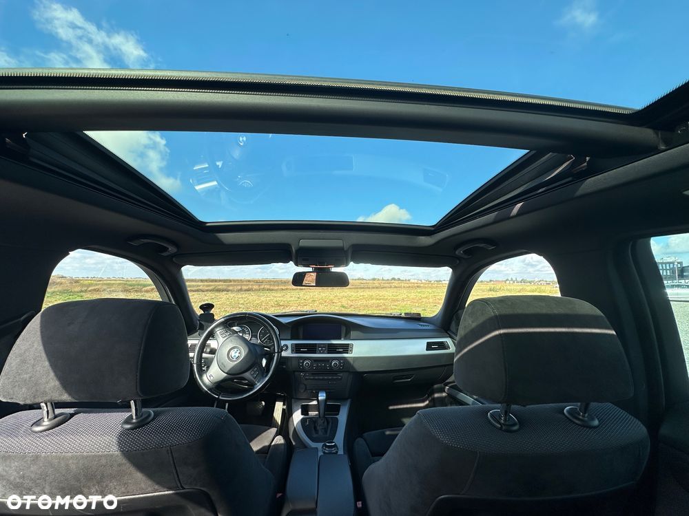 BMW Seria 3 - 16