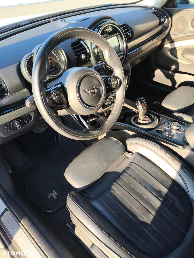 MINI Clubman Cooper S ALL4 - 18