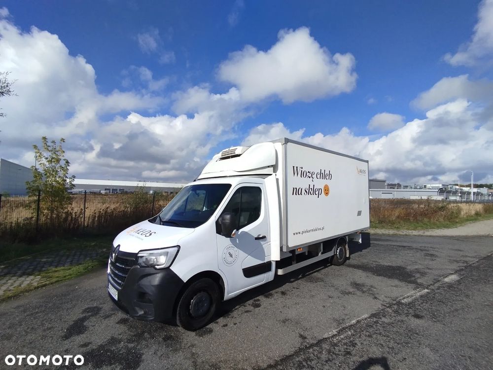 Renault Master - 3