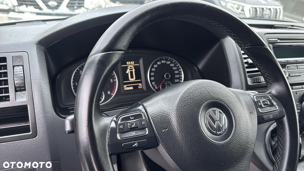 Volkswagen Transporter L2H1 - 11