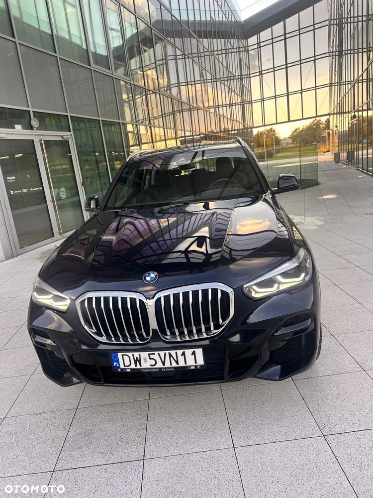 BMW X5 xDrive30d - 6