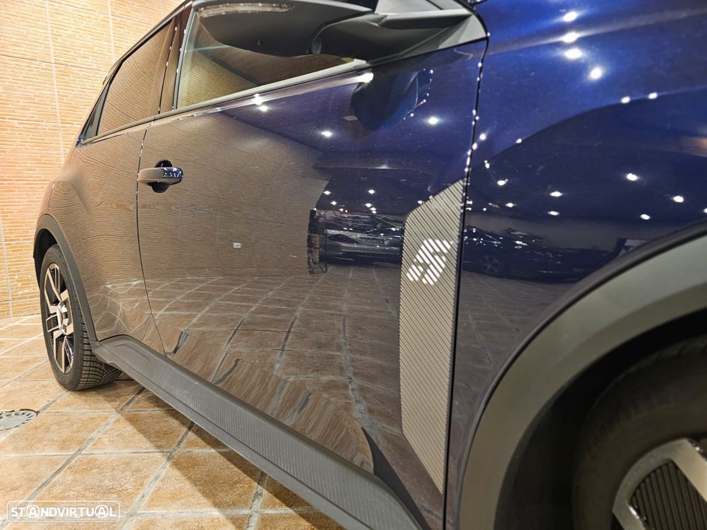 Renault 5 E-Tech R Iconic Five 150 Comfort Range - 11