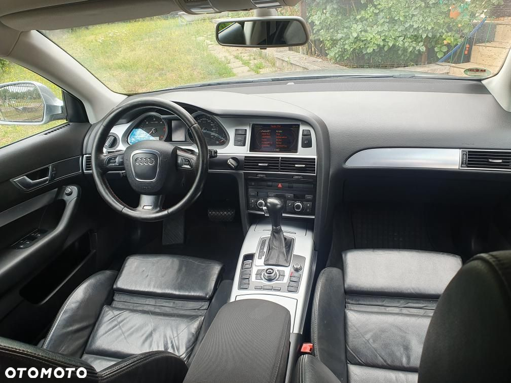Audi A6 - 7