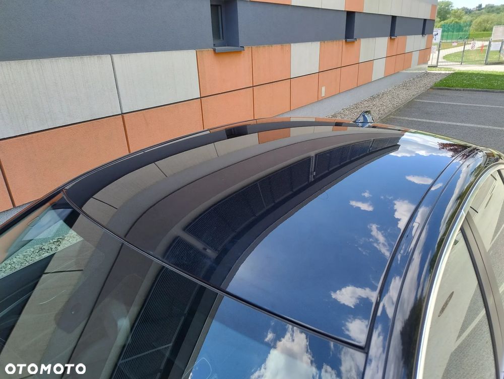 BMW Seria 5 518d - 7