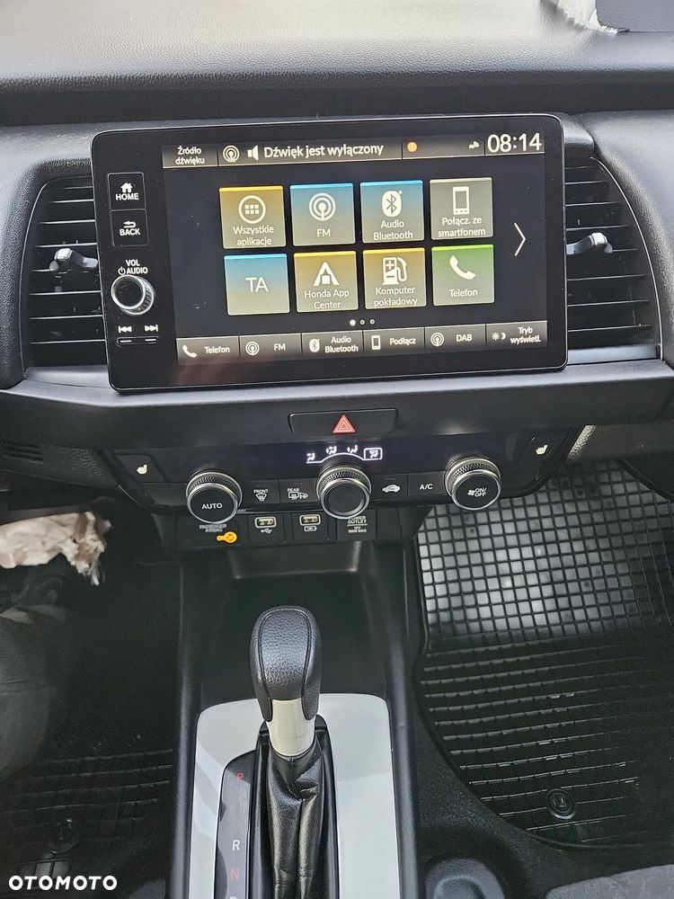 Honda Jazz 1.5 i-MMD Executive - 13