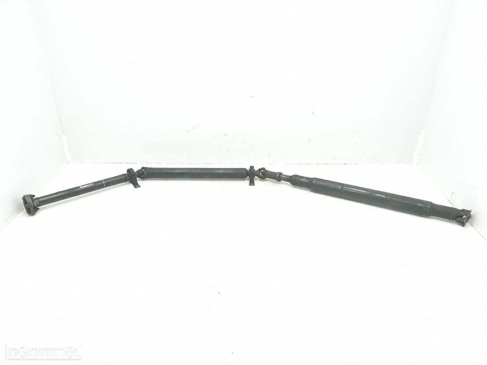 TRANSMISSÃO CENTRAL IVECO DAILY FURGÓN - 1