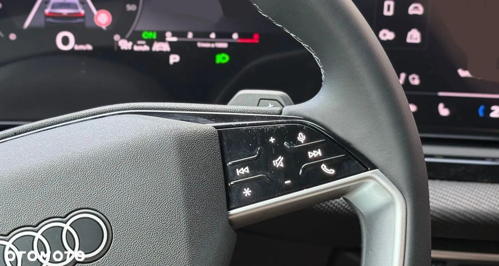 Audi A5 Limousine TFSI S tronic - 15