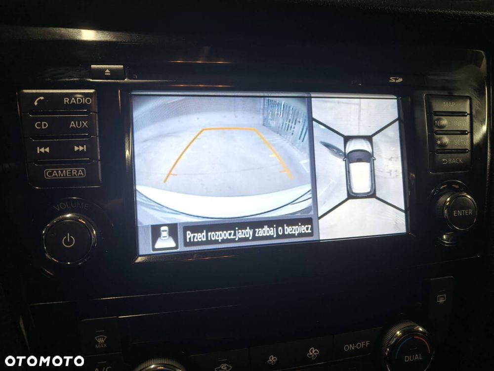 Nissan Qashqai 1.2 DIG-T N-Connecta - 18