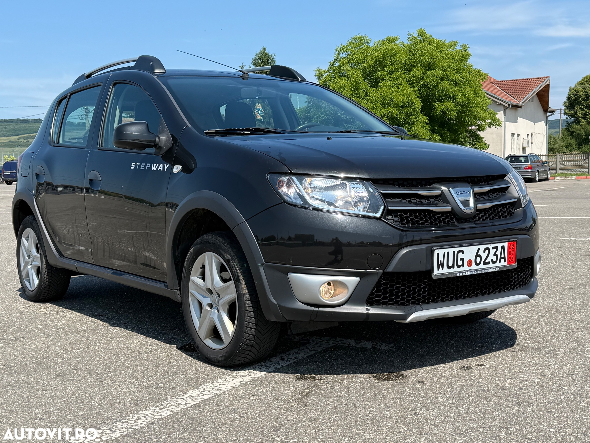 Dacia Sandero Stepway 0.9 TCe Prestige - 3