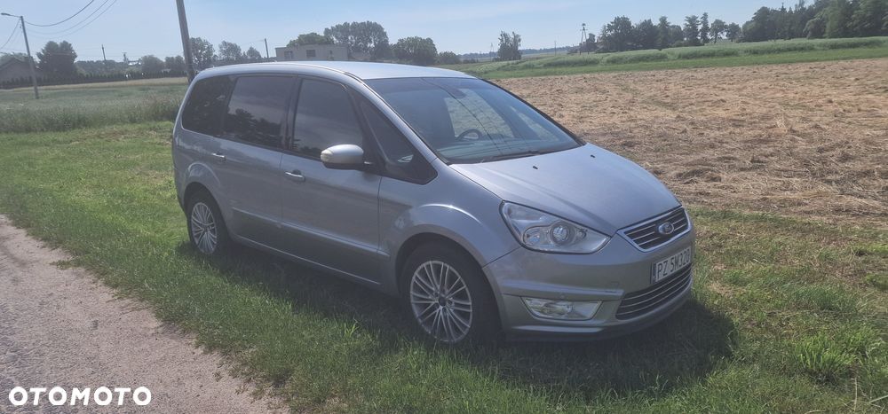 Ford Galaxy - 2