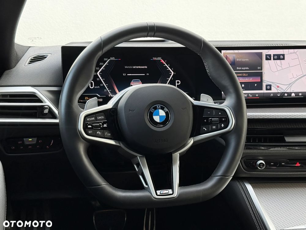 BMW Seria 4 430i xDrive M Sport - 16