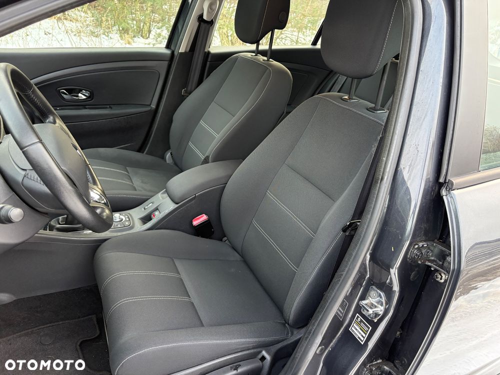 Renault Megane 1.6 16V 110 Expression - 16