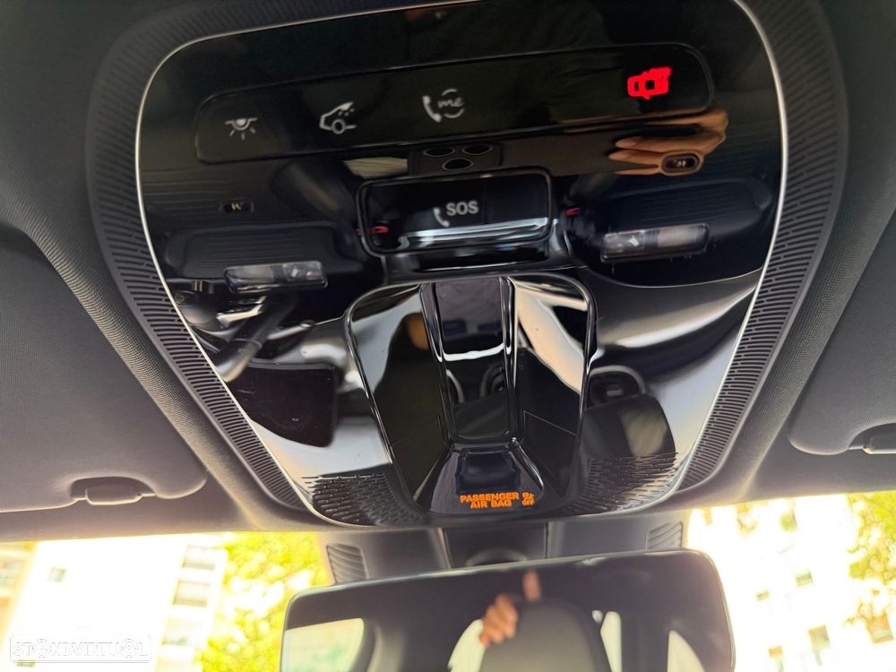 Mercedes-Benz C 300 e 9G-TRONIC Edition AMG Line - 26