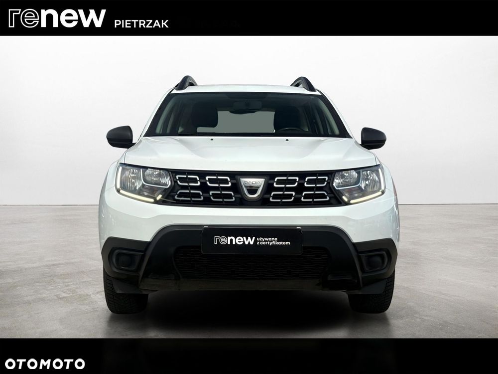Dacia Duster - 9
