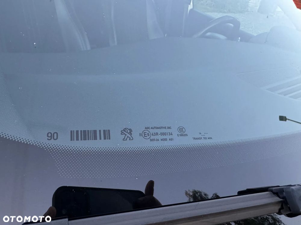 Peugeot 308 BlueHDi 150 Stop & Start GT-Line Edition - 17