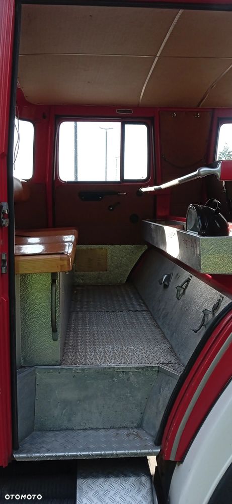 Magirus FM170 D 11 FA - 15