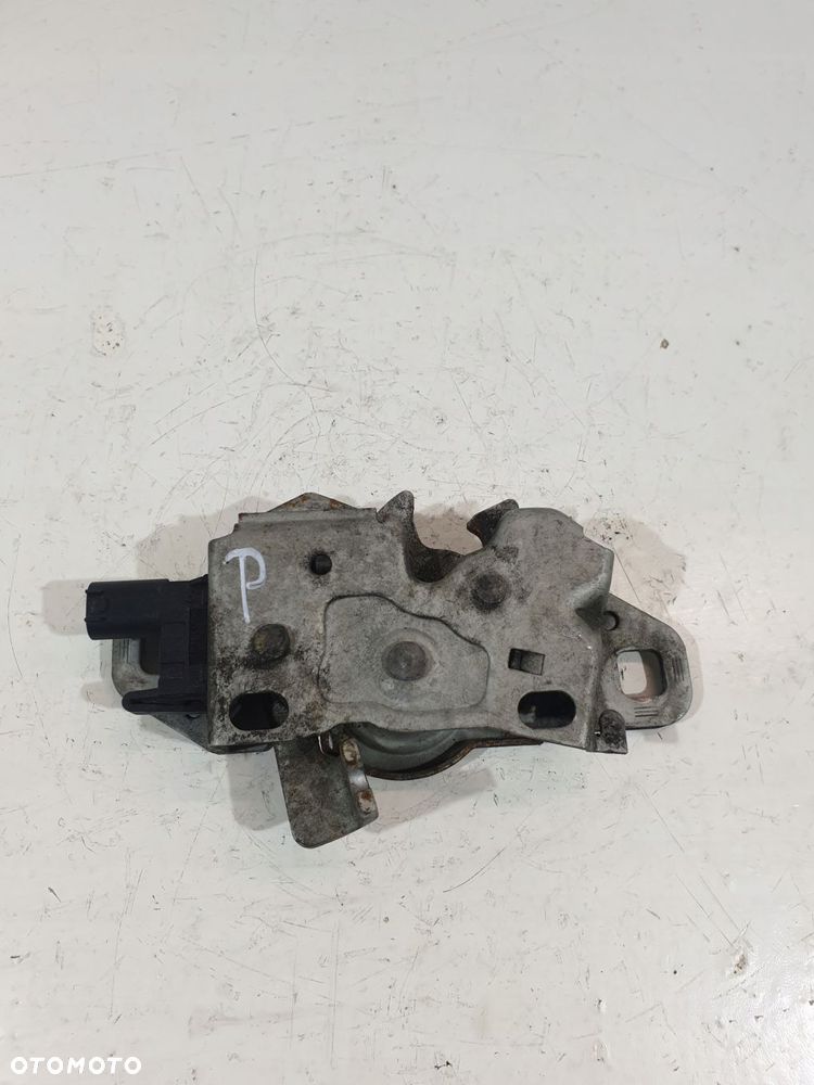 zamek czujnik maski prawy 1480861 mini cooper one r50 r53 eu - 1