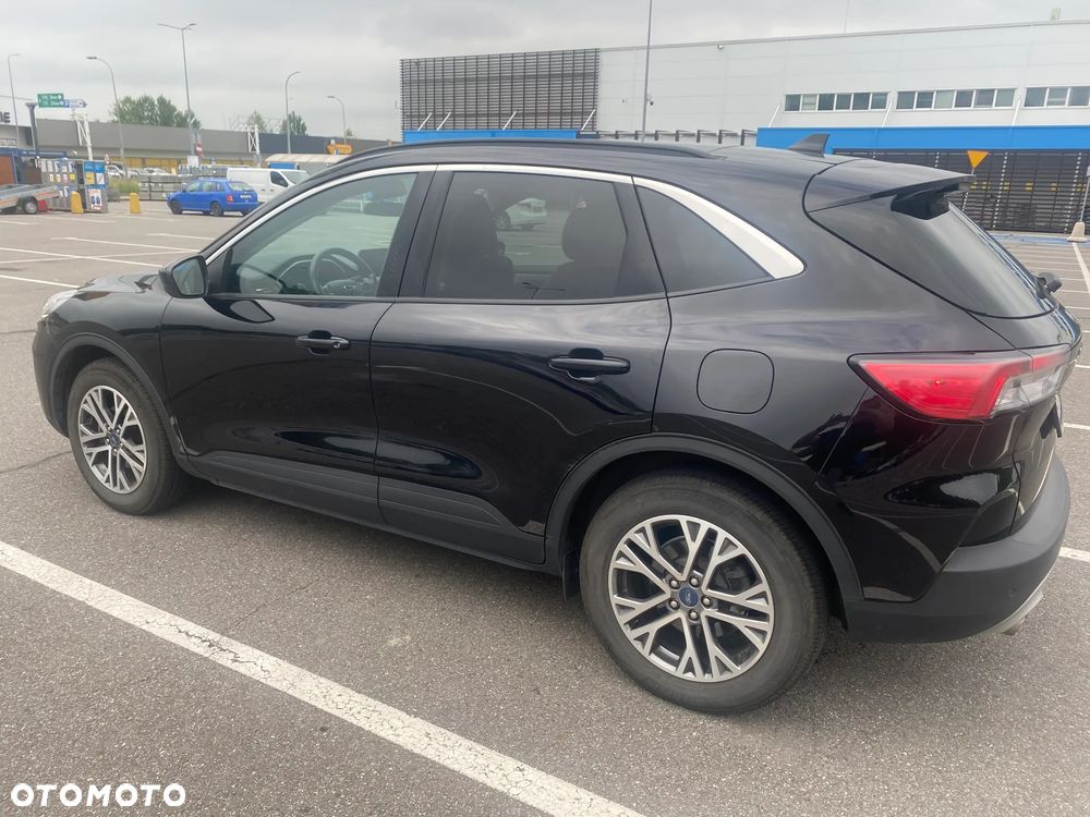 Ford Kuga - 6