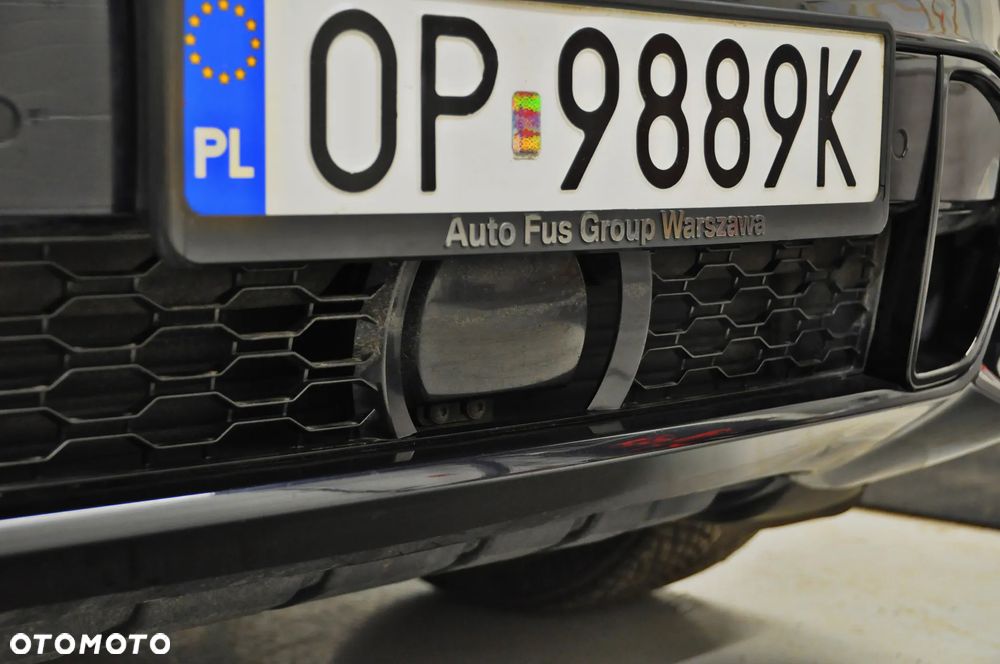 BMW X5 xDrive40i sport - 21