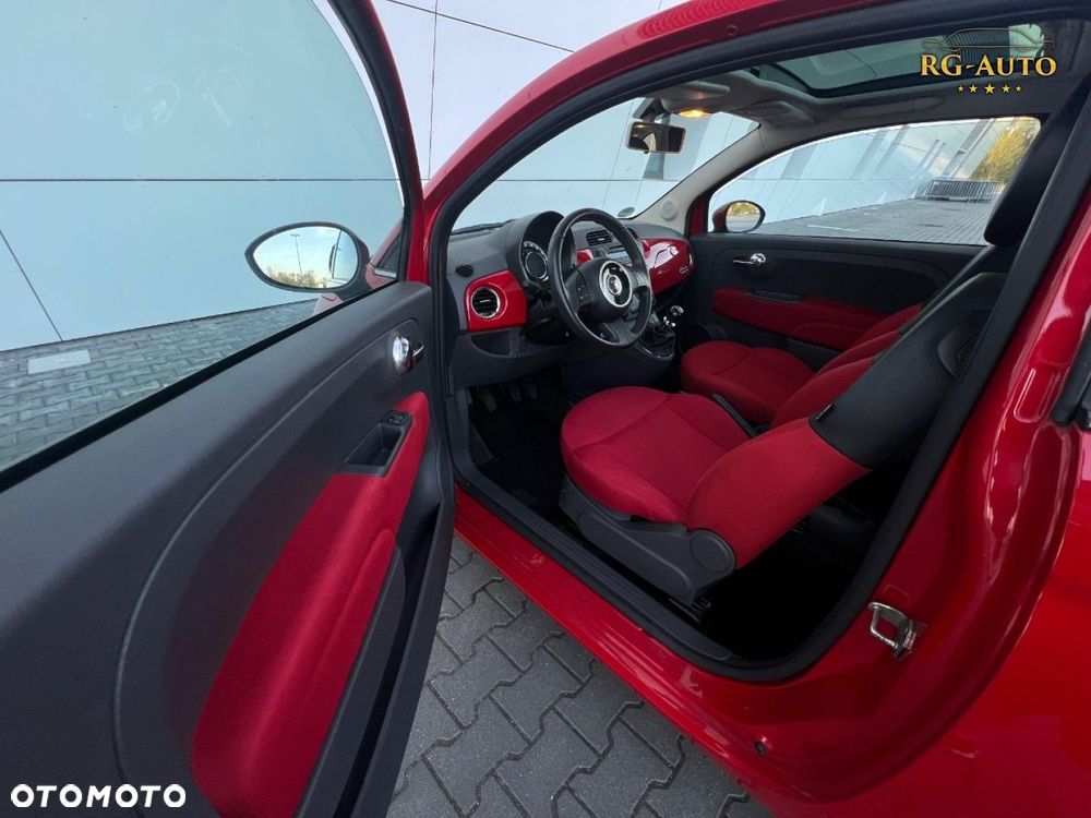 Fiat 500 - 29
