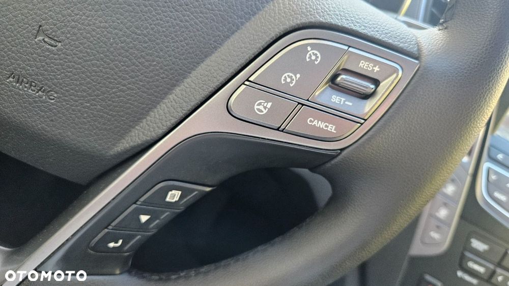 Hyundai Santa Fe - 23