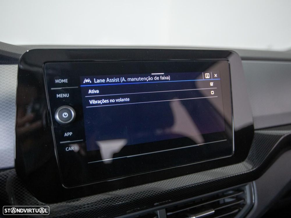 VW T-Cross 1.0 TSI Life - 21