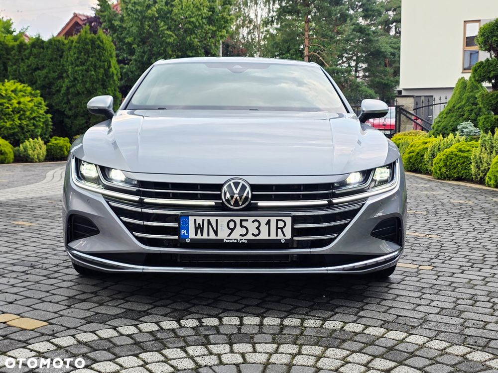 Volkswagen Arteon 2.0 TDI Elegance DSG - 22
