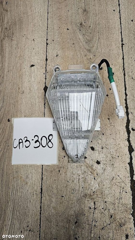 Lampa tył Yamaha YZF R6 - 1