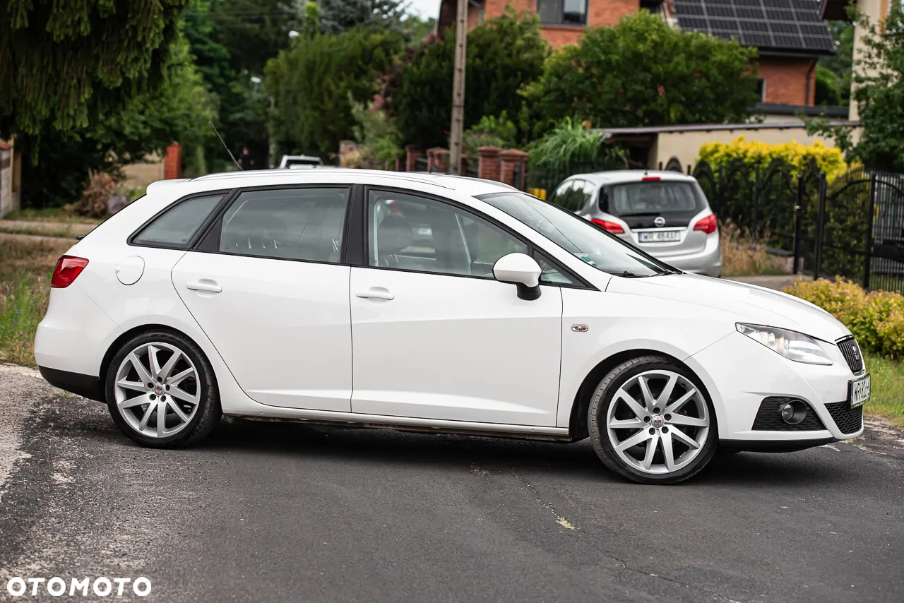 Seat Ibiza - 11