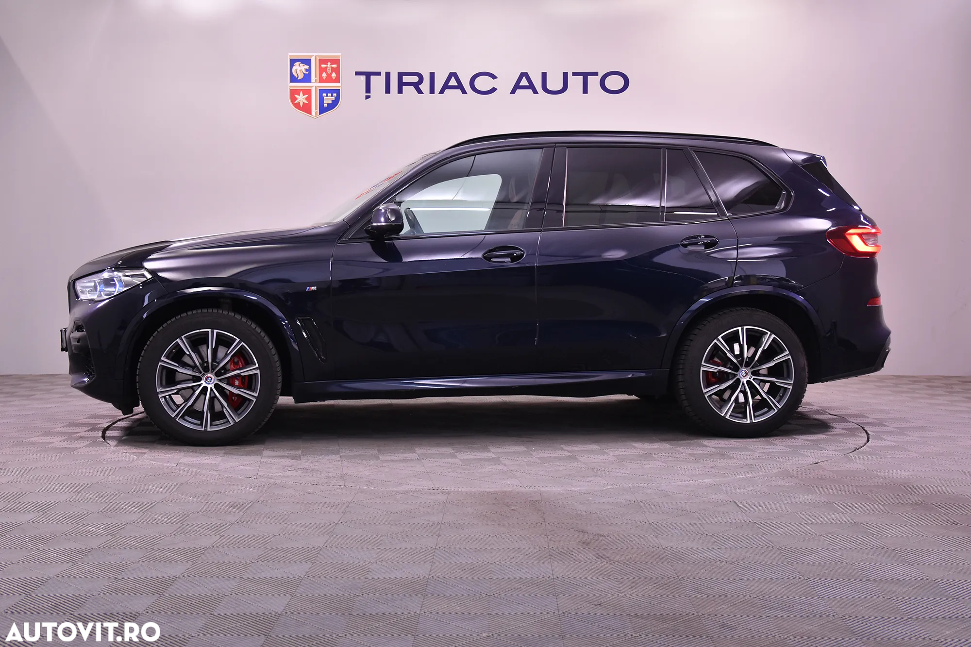 BMW X5 xDrive30d AT MHEV - 2
