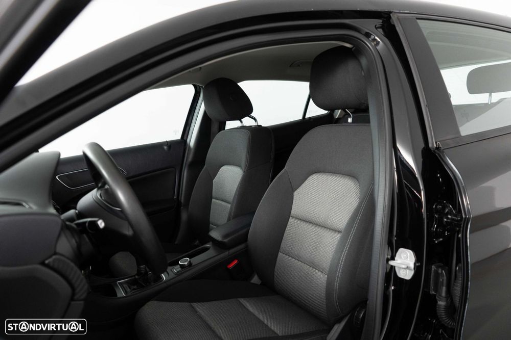 Mercedes-Benz GLA 180 CDi Style - 10